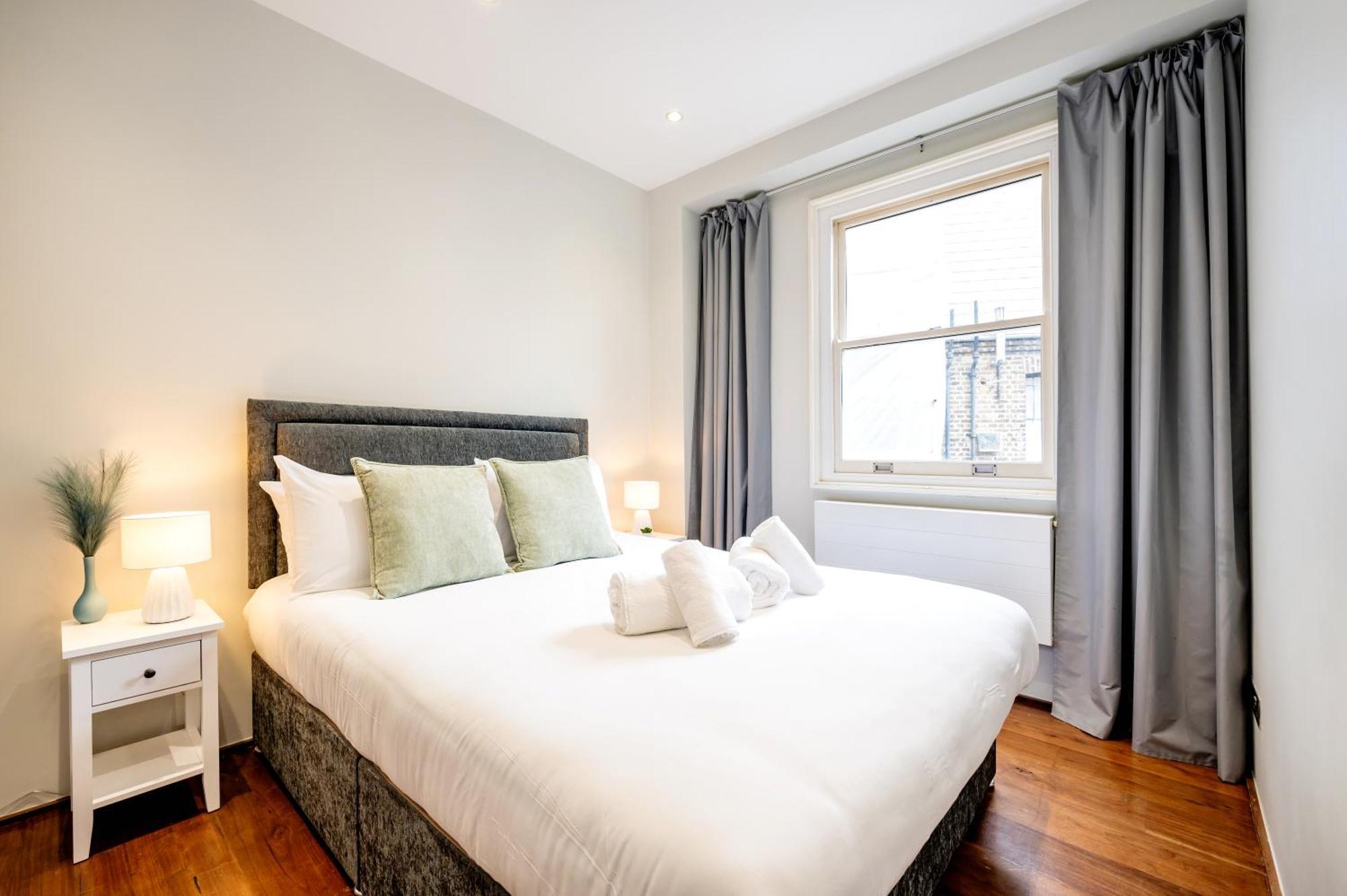 Welcome London South Kensington المظهر الخارجي الصورة