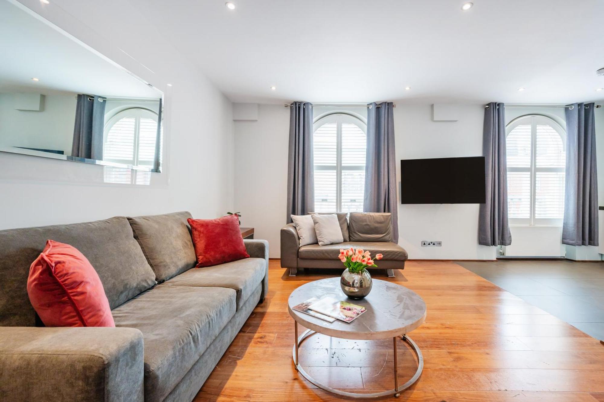 Welcome London South Kensington المظهر الخارجي الصورة